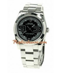 Rolex Oyster Perpetual Reloj Réplica