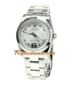 Rolex Oyster Perpetual Reloj Réplica