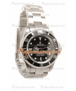 Rolex Réplica Sea Dweller Reloj Suizo