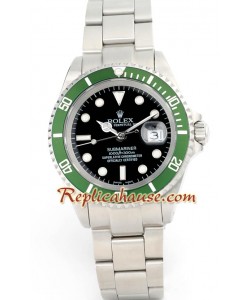 Rolex Réplica Submariner 50th Anniversary