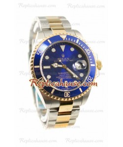 Rolex Submariner Reloj de imitación Japonés 2011 Edición