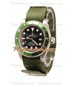Rolex Submariner Reloj Suizo de imitación 2011 Edición