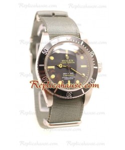 Rolex Submariner Reloj Suizo de imitación 2011 Edición