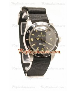 Rolex Submariner Reloj Suizo de imitación 2011 Edición