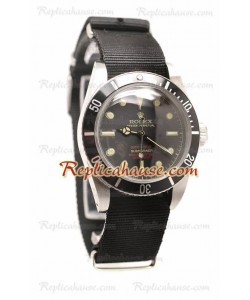 Rolex Submariner Reloj Suizo de imitación 2011 Edición
