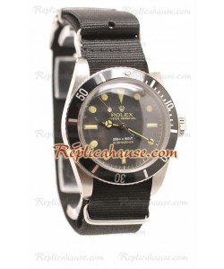 Rolex Submariner Reloj Suizo de imitación 2011 Edición