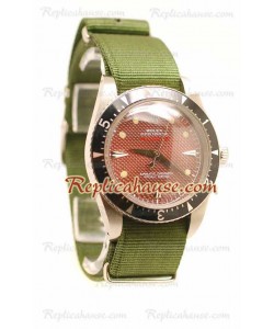 Rolex Réplica Milgauss Reloj Suizo de imitación 2011 Edición