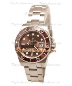 Rolex Submariner Reloj Suizo de imitación 2011 Edición