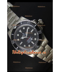 Rolex Submariner Supreme Edición FUCK-EM Reloj Réplica Suiza