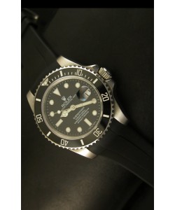 Rolex Submariner 116610 LN Reloj Réplica Suizo - Ultima Edición Réplica 