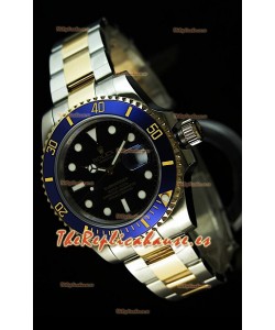 Rolex Sea Dweller Vintage 1665 Edición Blanco Suizo 
