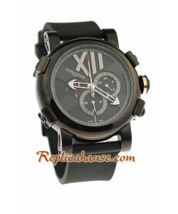 Romain Jerome Cronógrafo Reloj Réplica