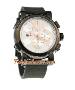 Romain Jerome Cronógrafo Reloj Réplica