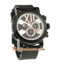 Romain Jerome Cronógrafo Reloj Réplica