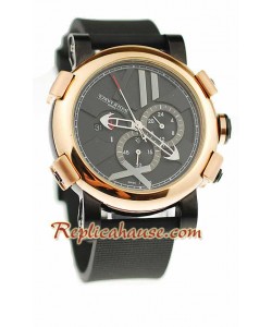 Romain Jerome Cronógrafo Reloj Réplica