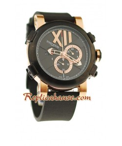 Romain Jerome Cronógrafo Reloj Réplica