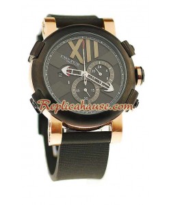 Romain Jerome Cronógrafo Reloj Réplica