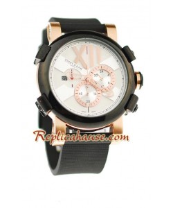 Romain Jerome Cronógrafo Reloj Réplica