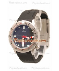 Sinn U1 Reloj Suizo de imitación
