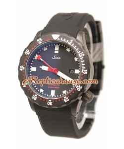 Sinn U1 Reloj Suizo de imitación
