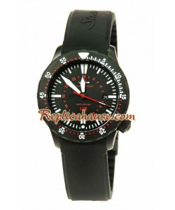 Sinn U2 Reloj Suizo de imitación