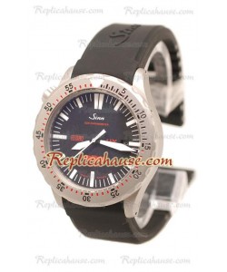 Sinn UX Reloj Suizo de imitación