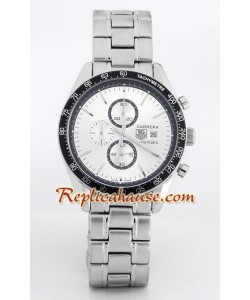 Tag Heuer Réplica Carrera Reloj