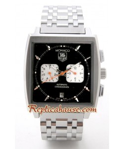 Tag Heuer Réplica Monaco Reloj