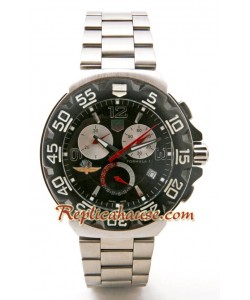 Tag Heuer Réplica Kirium - Formula 1