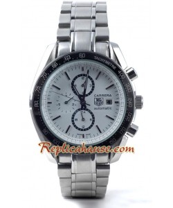 Tag Heuer Réplica Carrera Reloj