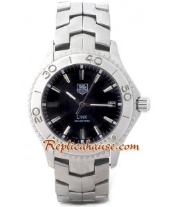 Tag Heuer Réplica Link Reloj