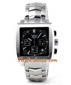 Tag Heuer Réplica Monaco Reloj