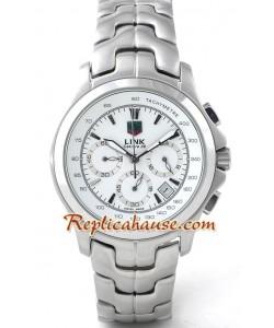 Tag Heuer Réplica Link Reloj