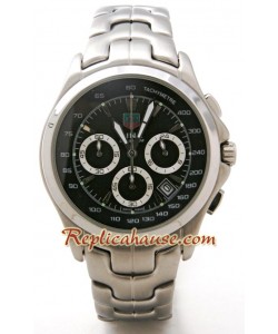 Tag Heuer Réplica Link Reloj