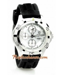 Tag Heuer Aquaracer Reloj Réplica - Automático
