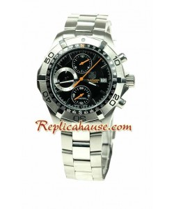 Tag Heuer Aquaracer Automático Reloj Réplica