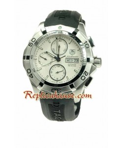 Tag Heuer Aquaracer Reloj Suizo de imitación