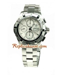 Tag Heuer Aquaracer Reloj Suizo de imitación