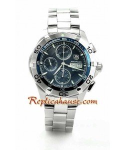 Tag Heuer Aquaracer Reloj Suizo de imitación