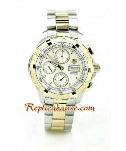 Tag Heuer Aquaracer Reloj Suizo de imitación