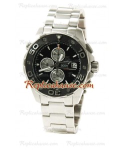 Tag Heuer Aquaracer Calibre 5 Reloj Japonés