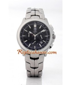 Tag Heuer Réplica Link Reloj