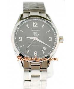 Tag Heuer Carrera Automático Reloj Suizo de imitación