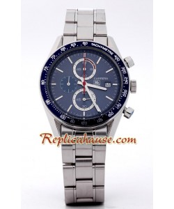 Tag Heuer Réplica Carrera Reloj