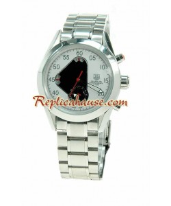 Tag Heuer Carrera Calibre 360 Reloj Réplica