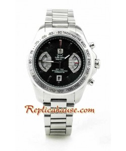 Tag Heuer Carrera Reloj Réplica