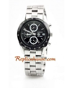 Tag Heuer Dama Carrera Reloj Réplica