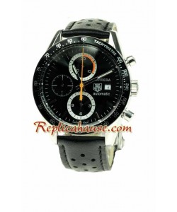 Tag Heuer Carrera Reloj Suizo de imitación