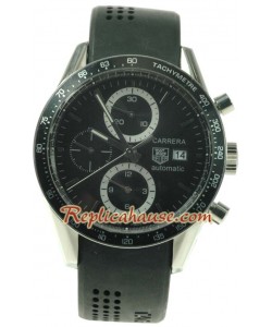 Tag Heuer Carrera Reloj Suizo de imitación