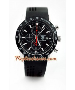 Tag Heuer Carrera Reloj Réplica